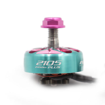 RCINPower GTS V3 2105 Plus 1850KV 2950KV 3600KV Brushless Motor