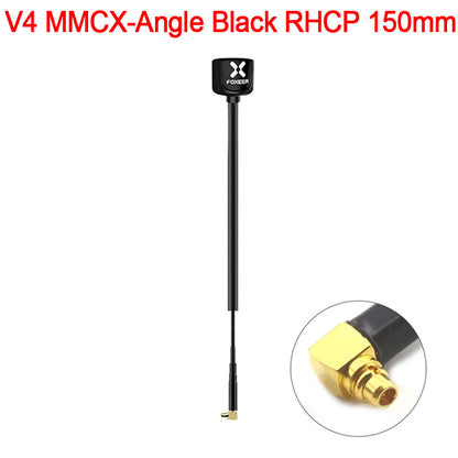 Foxeer Lollipop 4 5.8G 2.6dBi High Gain FPV antenna (2pcs)