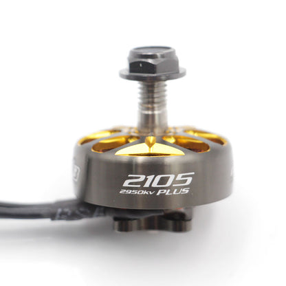 RCINPower GTS V3 2105 Plus 1850KV 2950KV 3600KV Brushless Motor