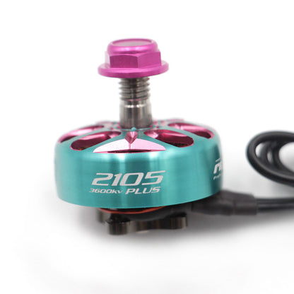 RCINPower GTS V3 2105 Plus 1850KV 2950KV 3600KV Brushless Motor