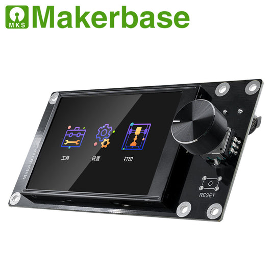 Makerbase MKS Robin Nano V3.1 3D printer motherboard