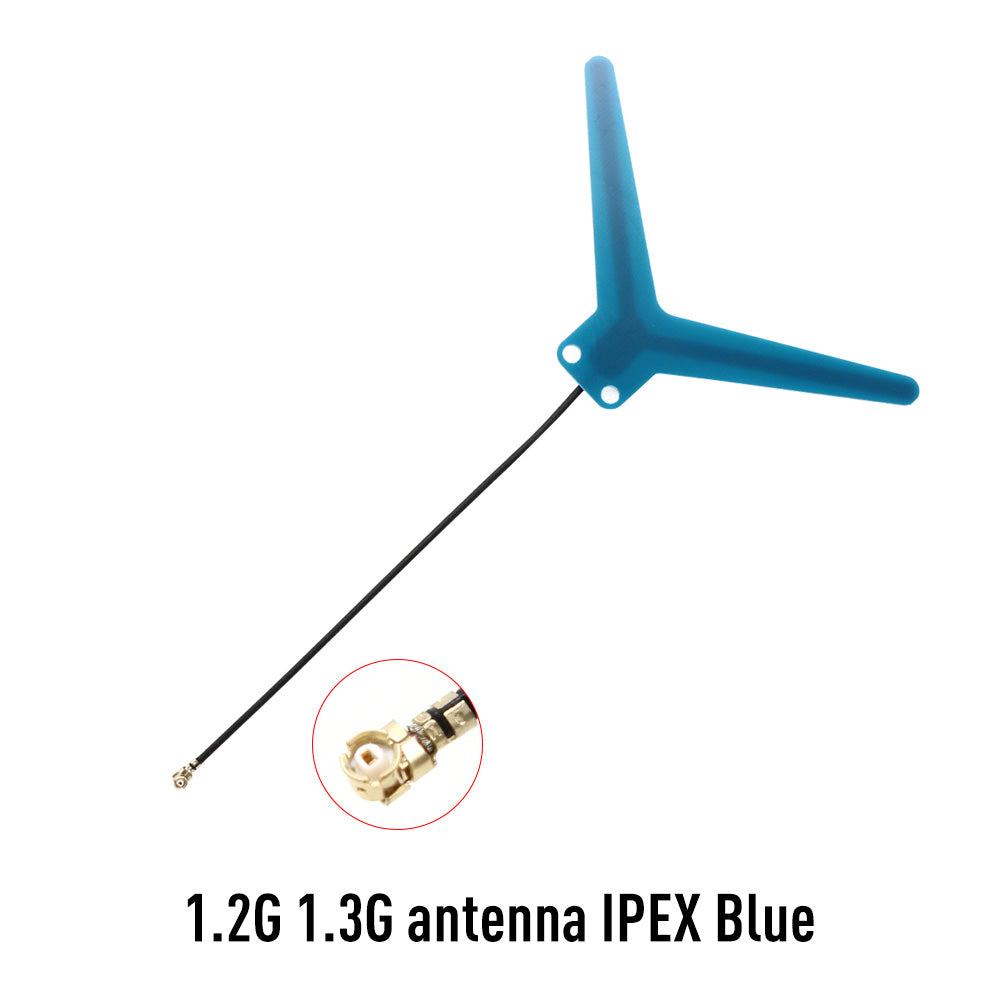 Rushfpv Rush 1.3G 1.2G VTX 8CH 0.8W 1.6W VTX