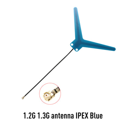 Rushfpv Rush 1.3G 1.2G VTX 8CH 0.8W 1.6W VTX