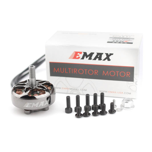 EMAX ECOII Serie ECO II 2807 Bürstenloser Motor