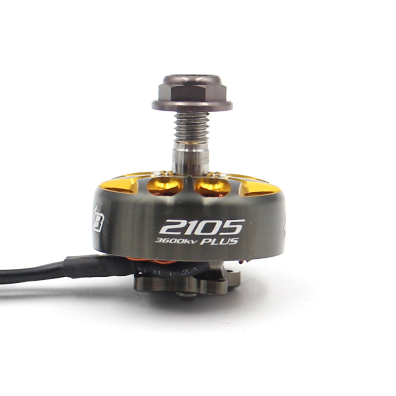 RCINPower GTS V3 2105 Plus 1850KV 2950KV 3600KV Brushless Motor