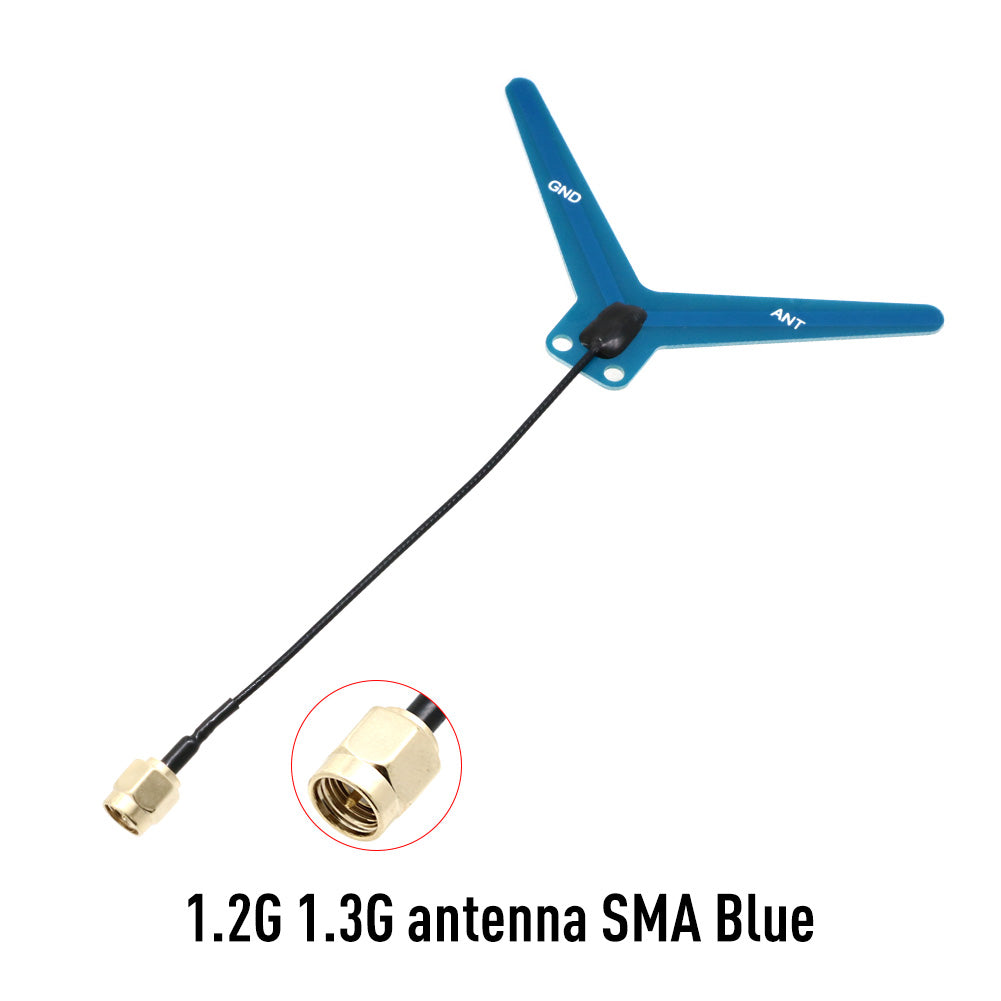 Rushfpv Rush 1.3G 1.2G VTX 8CH 0.8W 1.6W VTX