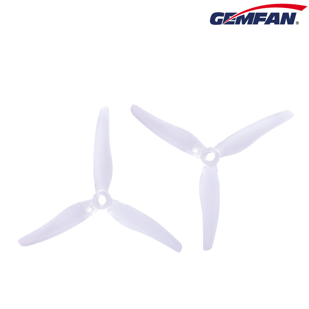 Gemfan 51433 5inch 3 blade Propeller