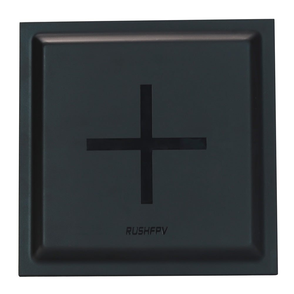 RushFPV 3.3G 2W VTX 8CH 2000MW Audio Video