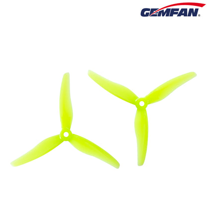 Gemfan 51433 5inch 3 blade Propeller