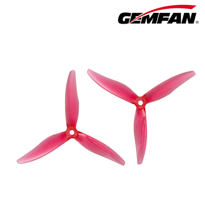 Gemfan Hurricane 51366 MCK ReV3 Propeller