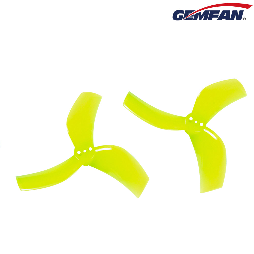 Gemfan D63 Ducted 63mm 2.5inch 3-Blade Propeller