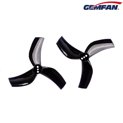 Gemfan D63 Ducted 63mm 2.5inch 3-Blade Propeller