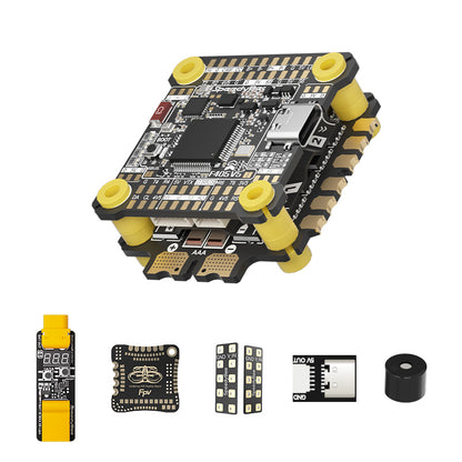 SpeedyBee F405 V5 55A FC&ESC Stack F405 V5 Flight Controller