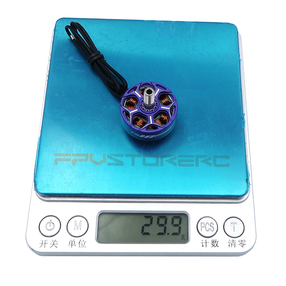 Rcinpower Wasp Major EVO 22.6-6.6 2160KV Motor