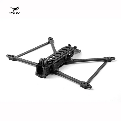 Rekon7 Long Range HD O3 Frame Kit 7 Inch for FPV Racing Drone