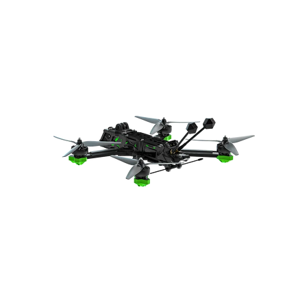 iFlight Nazgul Evoque F6D V2 O4 6S HD FPV Drone