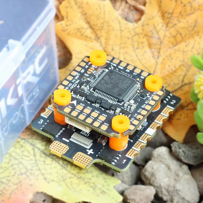 HAKRC F722 mini racing drone flight tower flight controller 65A