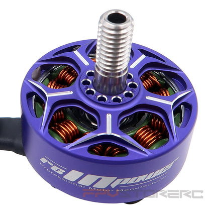 Rcinpower Wasp Major EVO 22.6-6.6 2160KV Motor