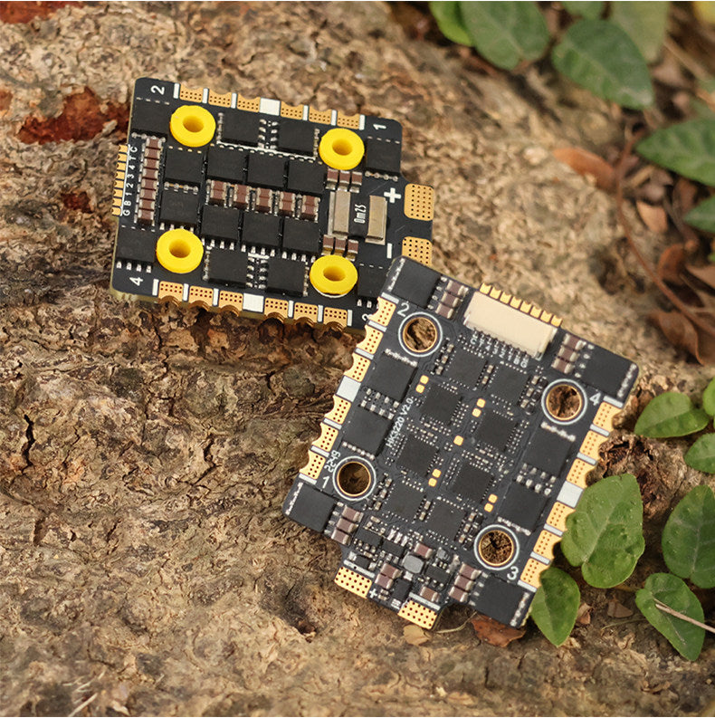 HAKRC F722 mini racing drone flight tower flight controller 65A