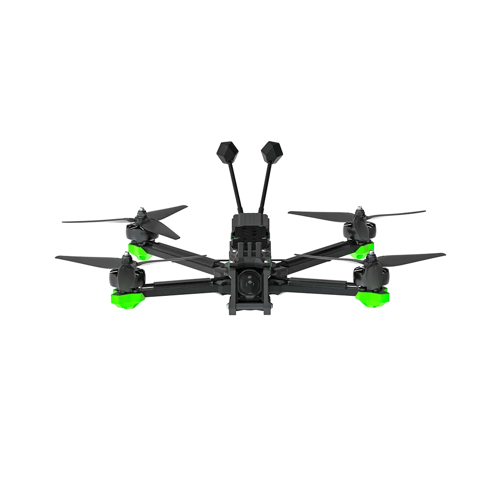 iFlight Nazgul Evoque F6D V2 O4 6S HD FPV Drone