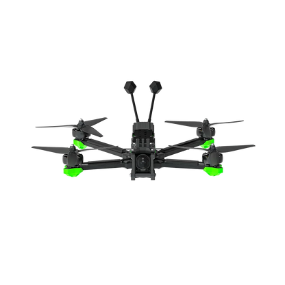 iFlight Nazgul Evoque F6D V2 O4 6S HD FPV Drone