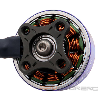 Rcinpower Wasp Major EVO 22.6-6.6 2160KV Motor
