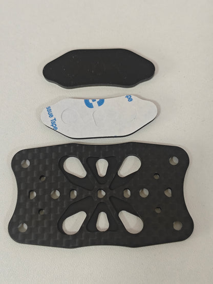 BCROWFPV PRO-V7 Racing Drone Frame Kit 2026 New Model