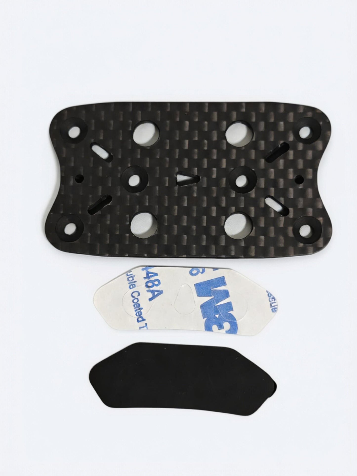 FPVStoreRC STB5 5 Inch FPV Racing Frame Carbon Fiber DIY FPV Drone Racing Frame Parts