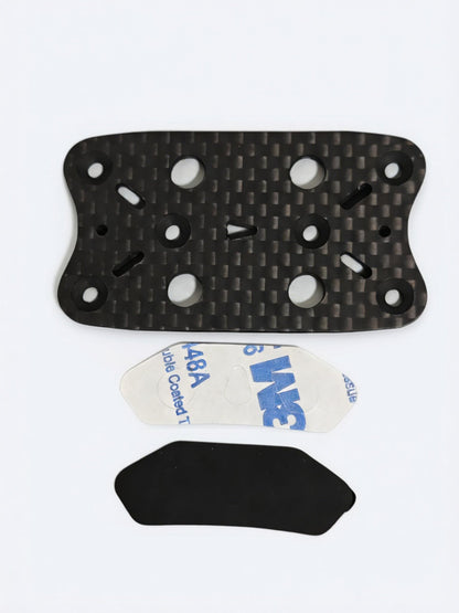 FPVStoreRC STB5 5 Inch FPV Racing Frame Carbon Fiber DIY FPV Drone Racing Frame Parts