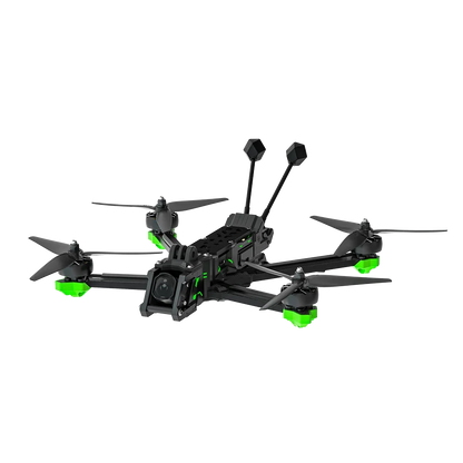 iFlight Nazgul Evoque F6D V2 O4 6S HD FPV Drone