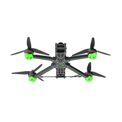 iFlight Nazgul Evoque F6D V2 O4 6S HD FPV Drone