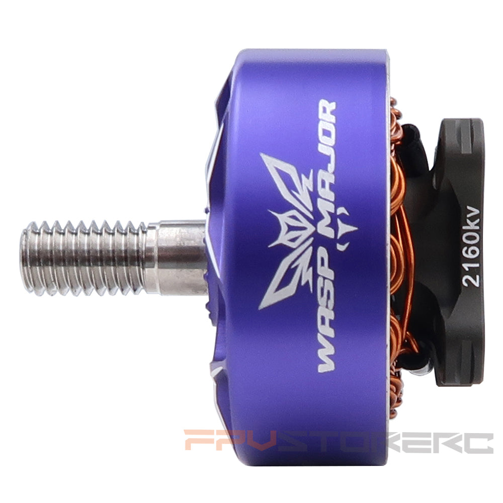 Rcinpower Wasp Major EVO 22.6-6.6 2160KV Motor