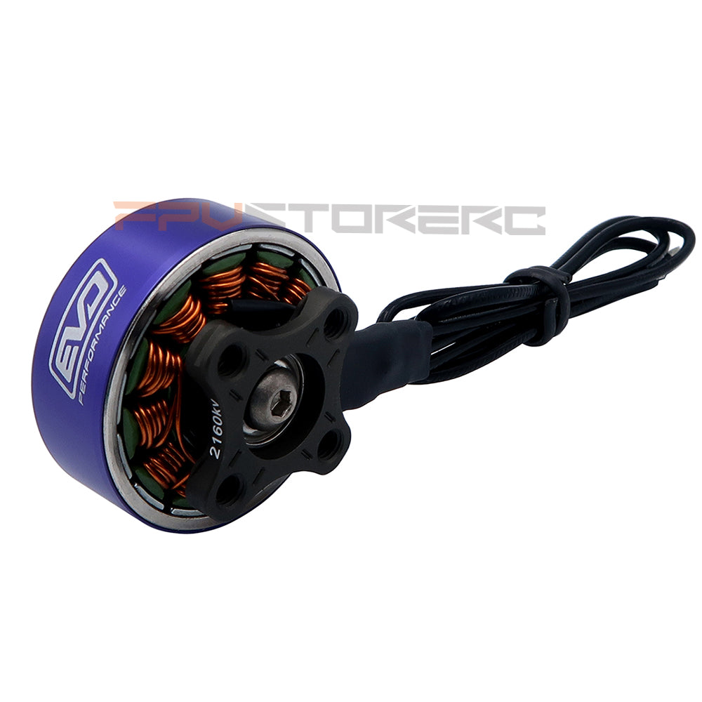 Rcinpower Wasp Major EVO 22.6-6.6 2160KV Motor