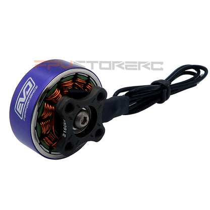 Rcinpower Wasp Major EVO 22.6-6.6 2160KV Motor
