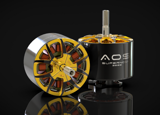 AOS Supernova 3220 Motor-700KV / 925KV