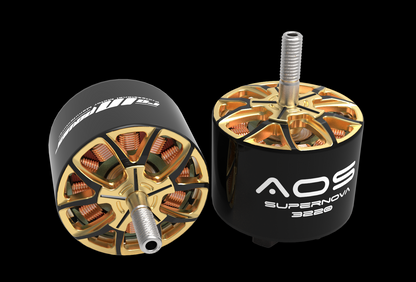 AOS Supernova 3220 Motor-700KV / 925KV