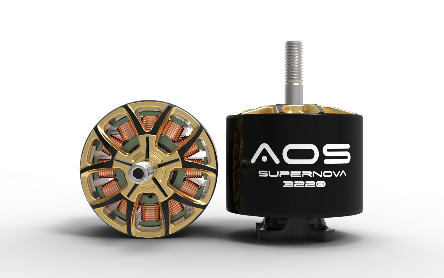 AOS Supernova 3220 Motor-700KV / 925KV