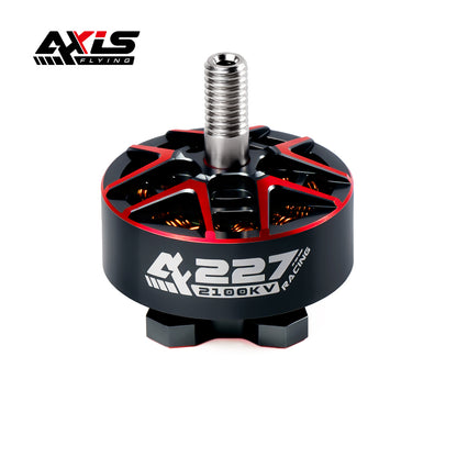 Axiflying New AF227 Brushless Motor