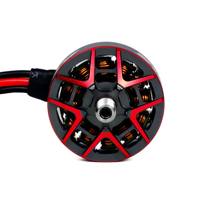 Axiflying New AF227 Brushless Motor