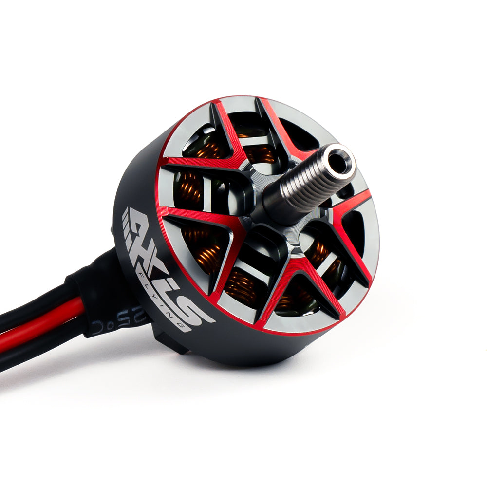 Axiflying New AF227 Brushless Motor