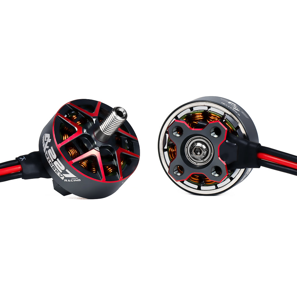 Axiflying New AF227 Brushless Motor