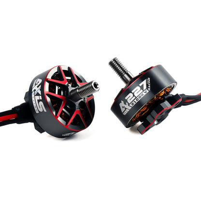 Axiflying New AF227 Brushless Motor