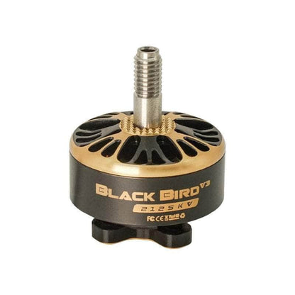 AxisFlying Blackbird V3 2207 Brushless Motor