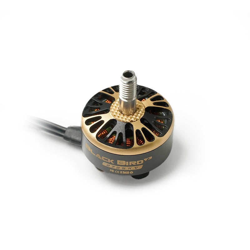 AxisFlying Blackbird V3 2207 Brushless Motor