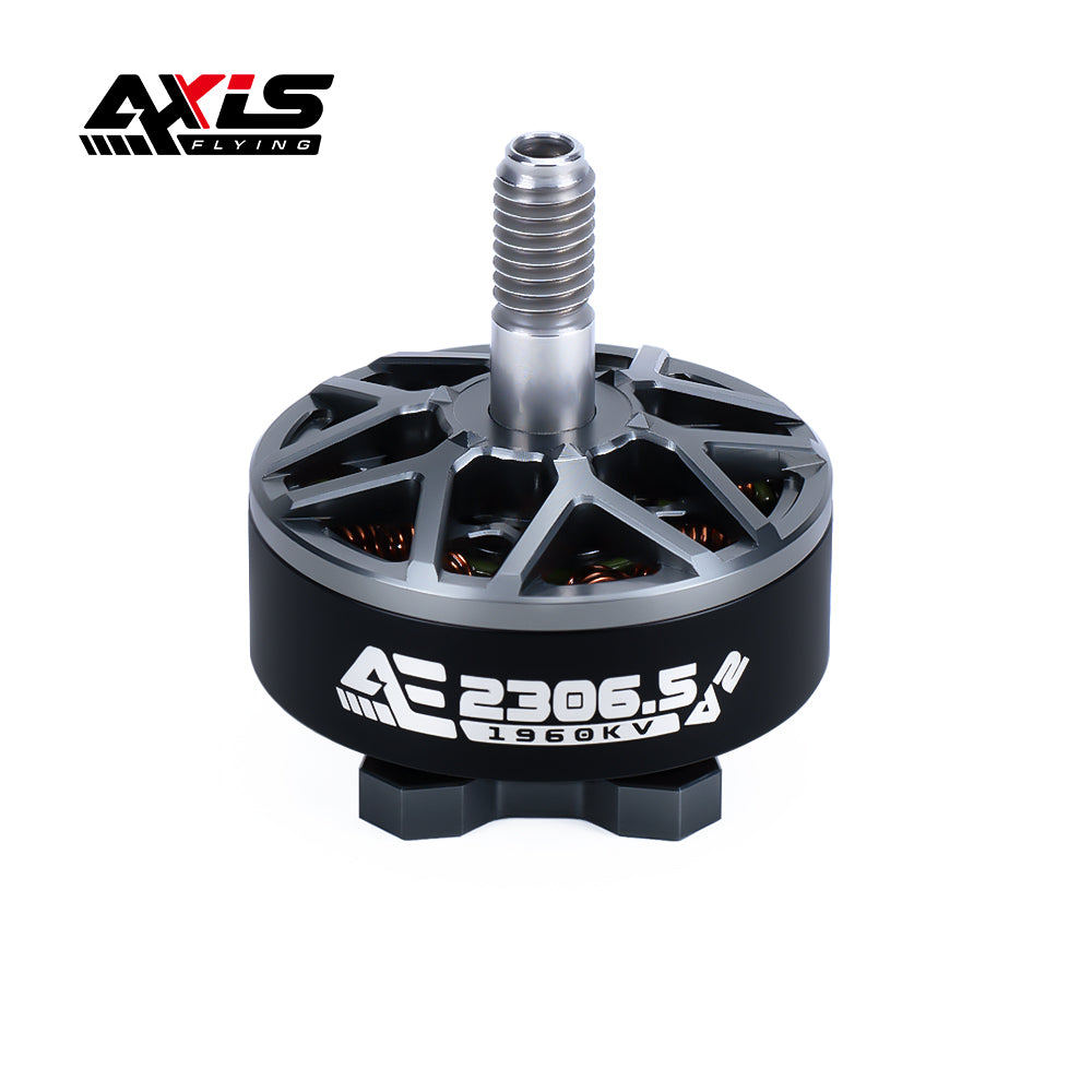 Axisflying AE2306.5 V2 Brushless Motor