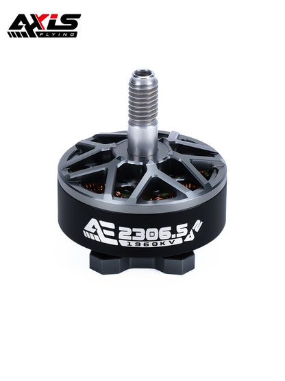 Axisflying AE2306.5 V2 Brushless Motor