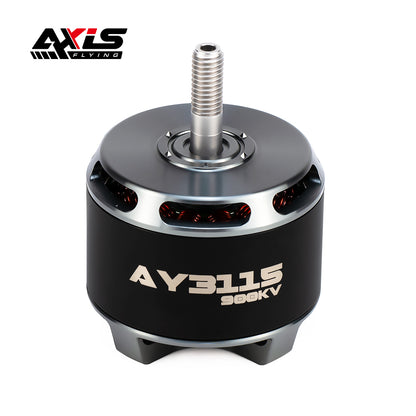 Axisflying AY3115 AX3115 900kv Brushless Motor