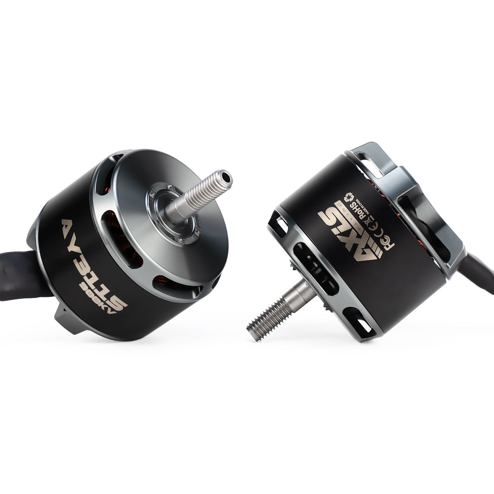 Axisflying AY3115 AX3115 900kv Brushless Motor