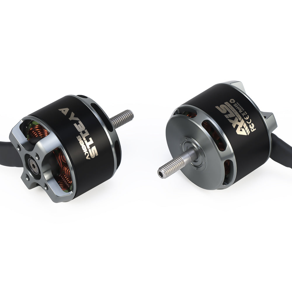 Axisflying AY3115 AX3115 900kv Brushless Motor