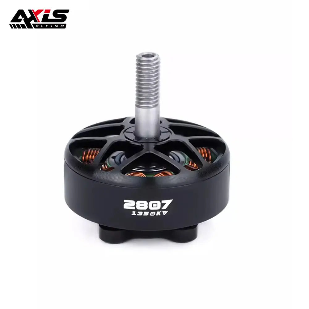 Axisflying AZ2807 1350KV 1750kv Brushless Motor